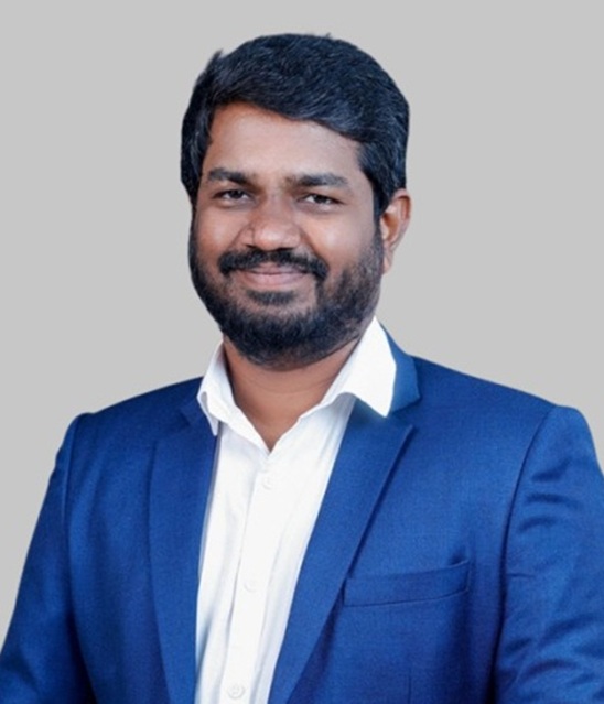 Ganapathy Moorthy