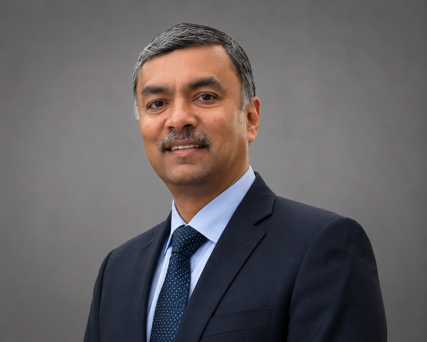 Krishnan Venkatraman